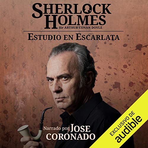 Sherlock Holmes de Arthur Conan Doyle 