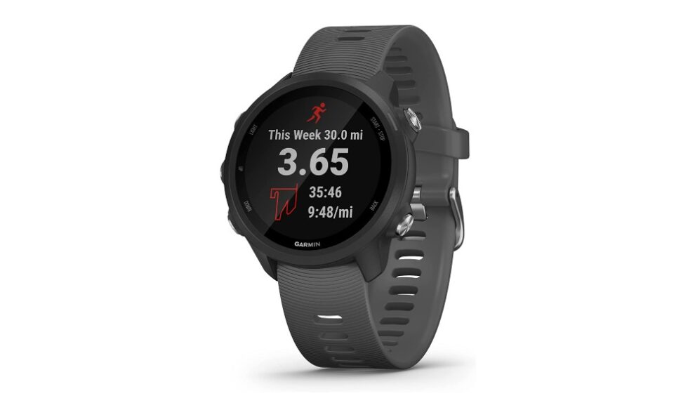 Reloj inteligente Garmin Forerunner 245