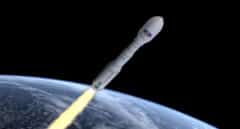 Europa consigue la independencia espacial de Rusia con Vega-C y Ariane 6