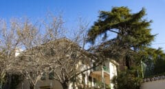 Velintonia, la casa de Vicente Aleixandre a la venta y olvidada por los políticos