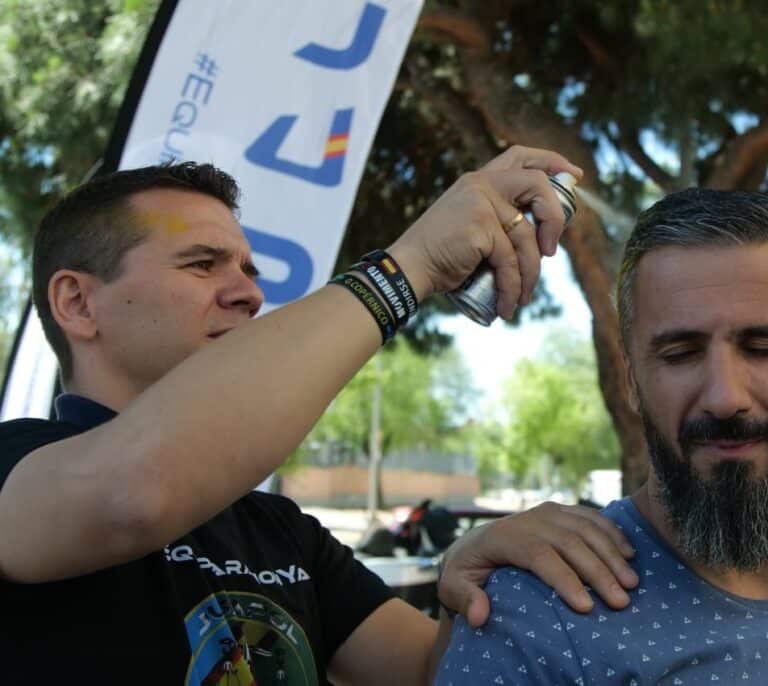 Una juez da cinco días al sindicato Jupol para que aporte la contabilidad de tres años