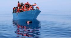 Meloni permite más rescates a las ONG tras la llegada de más de 3.000 inmigrantes a Sicilia