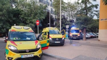 Fallece una mujer en su domicilio de Villaverde por un golpe de calor