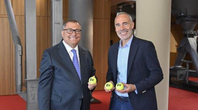 Alex Corretja se incorpora a World Padel Tour