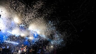 Las Ventas de Albares, el pueblo minero del Bierzo que arrasa en verano con la música