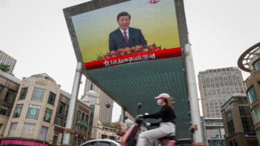 Contradicciones de la OTAN sobre China