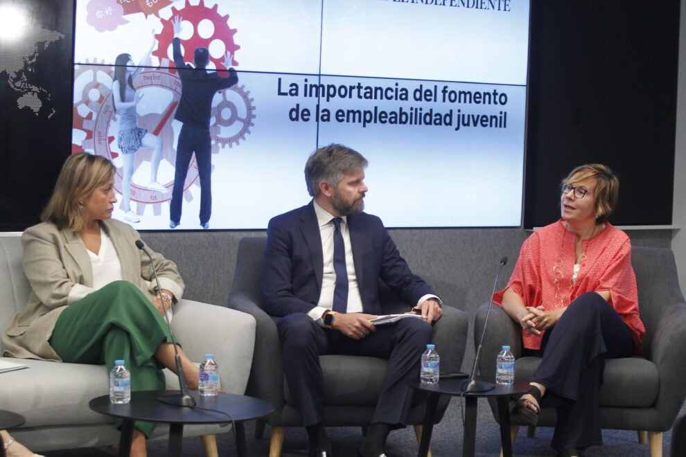 Conversaciones con El Independiente: empleabilidad juvenil