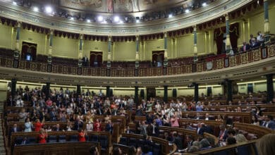 Las CCAA deberán cumplir seis meses con el plan de ahorro salvo que el Congreso lo tumbe en septiembre