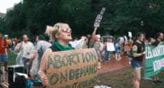 Estados Unidos aprueba dos proyectos de ley para proteger el aborto