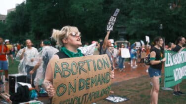 Estados Unidos aprueba dos proyectos de ley para proteger el aborto