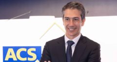 ACS sitúa a Juan Santamaría también al frente de su filial alemana Hochtief