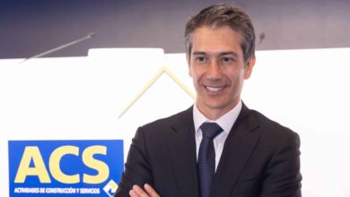 ACS sitúa a Juan Santamaría también al frente de su filial alemana Hochtief