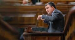 Aitor Esteban desmonta las medidas de Sánchez y le advierte: "No puede permitirse prescindir de nosotros"