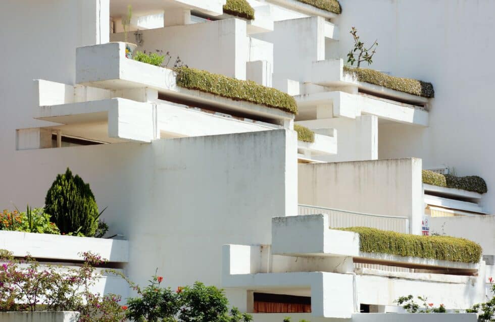 Ciudad Blanca, Alcudia (Mallorca)