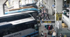 La libre competencia en rutas de autobús abarataría las tarifas hasta un 36%