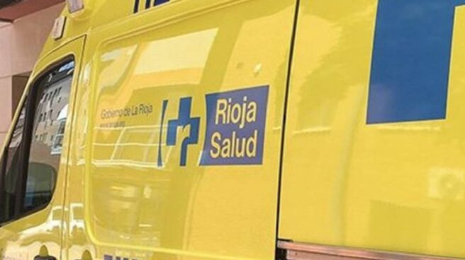 Ambulancia La Rioja