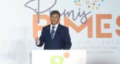 El presidente de Pimec augura reestructuraciones y despidos porque los ERTE no son "suficientemente atractivos"
