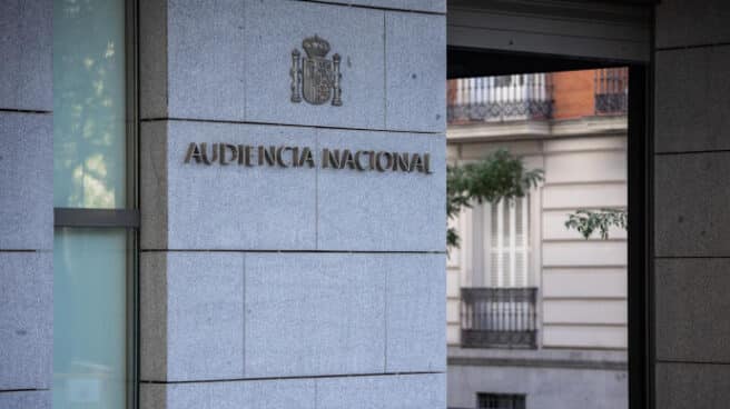 Audiencia Nacional