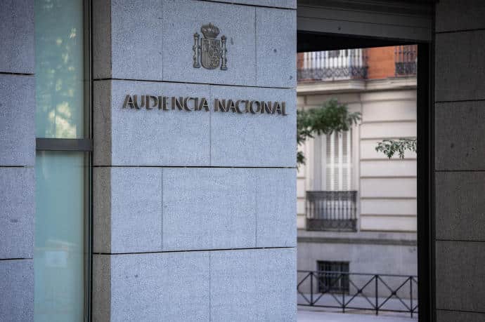 Audiencia Nacional