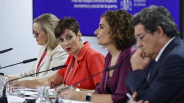 El Gobierno sale en defensa de Chaves y Griñán y no cierra la puerta al indulto