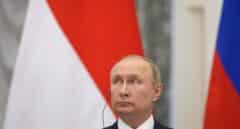 Putin responde a las sanciones europeas bloqueando el suministro de petróleo
