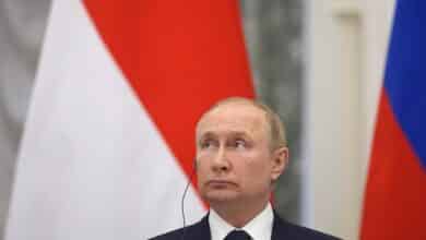 Putin responde a las sanciones europeas bloqueando el suministro de petróleo