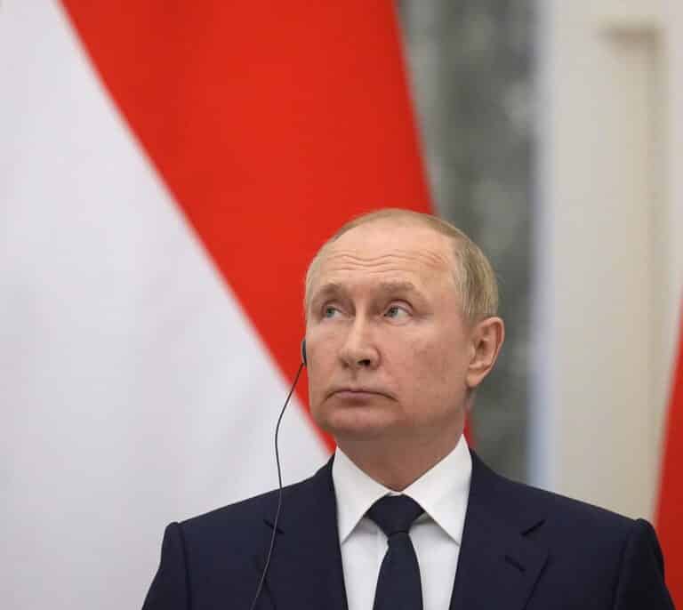 Moncloa calcula que Putin sólo tiene este invierno para chantajear energéticamente a Europa
