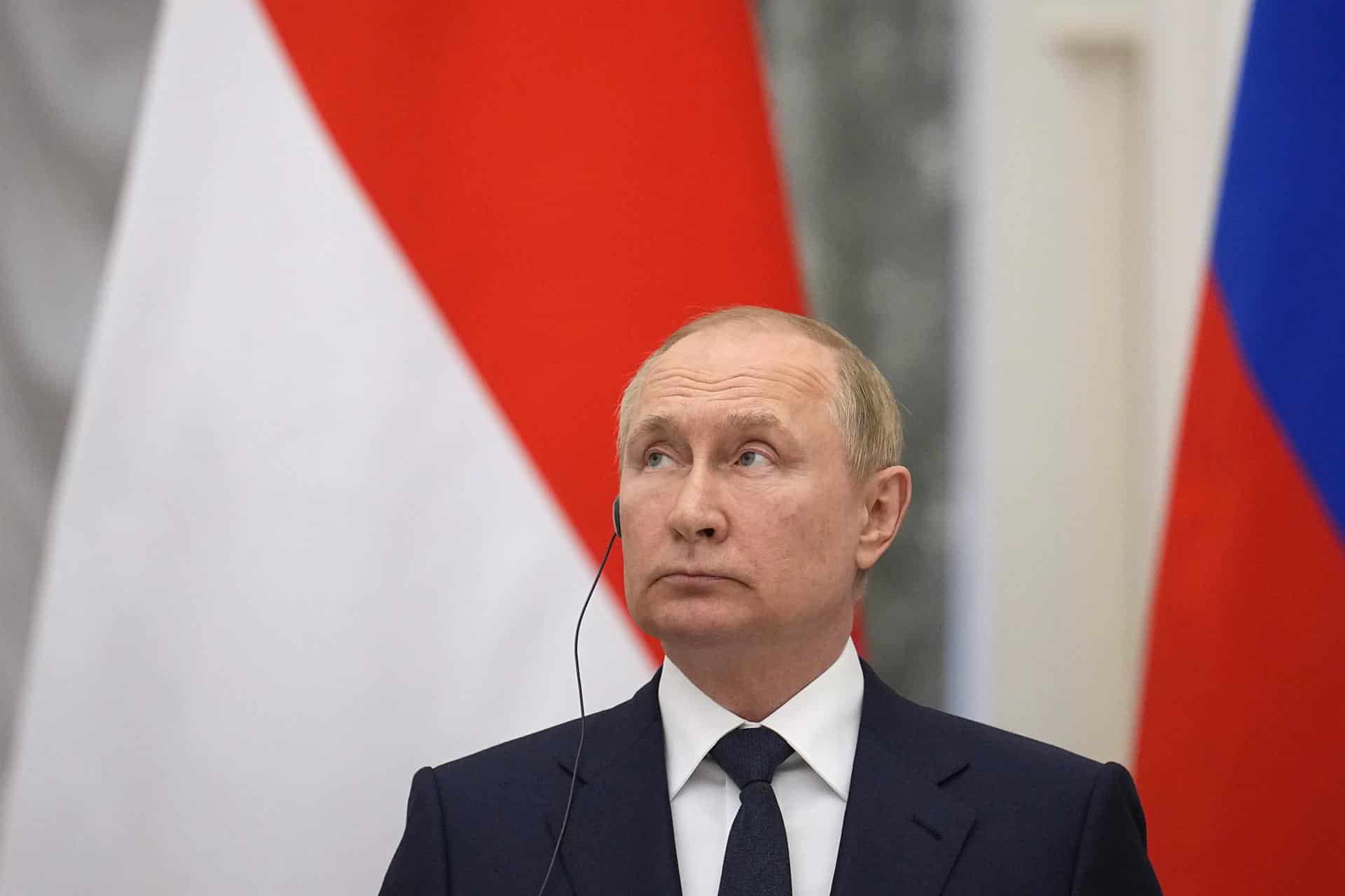 Moncloa calcula que Putin sólo tiene este invierno para chantajear energéticamente a Europa