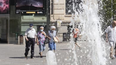 La ola de calor se cobra más de 300 muertos en el sur de Europa y amenaza ya al norte