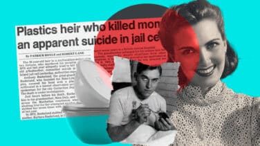 Los Baekeland, los herederos del plástico salpicados por el incesto y los asesinatos