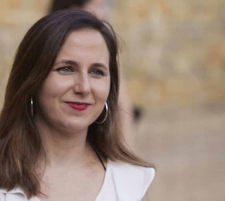 Belarra contra Sánchez: "No se perciben objetivos políticos claros en la coalición"