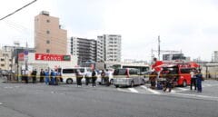 Muere el ex dirigente japonés Shinzo Abe tras recibir dos disparos en un mitin
