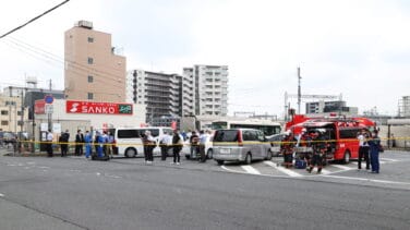 Muere el ex dirigente japonés Shinzo Abe tras recibir dos disparos en un mitin