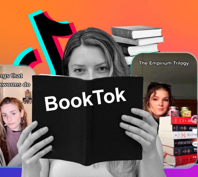 'BookTok', la alternativa del sector editorial para aumentar sus ventas