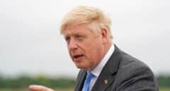 El canto del cisne de un mentiroso compulsivo, Boris Johnson