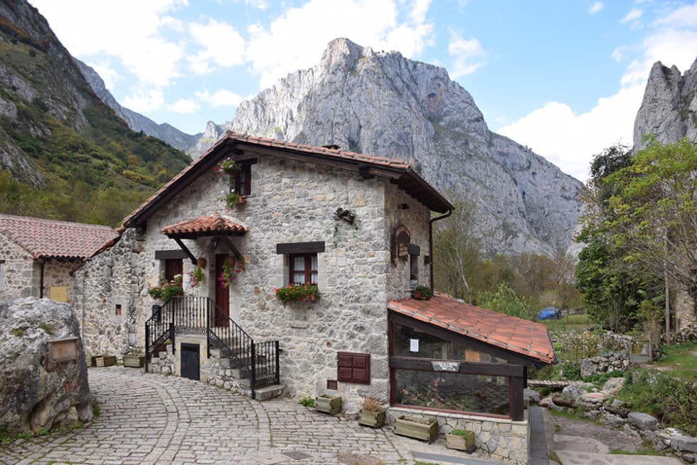 Bulnes (Asturias)