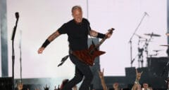 Metallica bendice el Mad Cool 2022