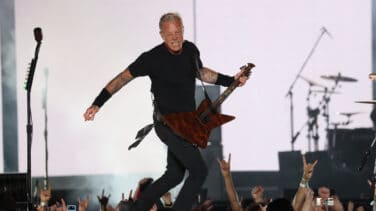 Metallica bendice el Mad Cool 2022