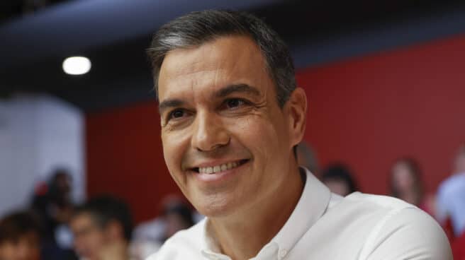 El PSOE celebra un Comité Federal extraordinario