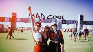 Todo lo que debes saber del Mad Cool 2022: cartel, horarios, transporte, gastronomía y más