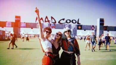 Todo lo que debes saber del Mad Cool 2022: cartel, horarios, transporte, gastronomía y más