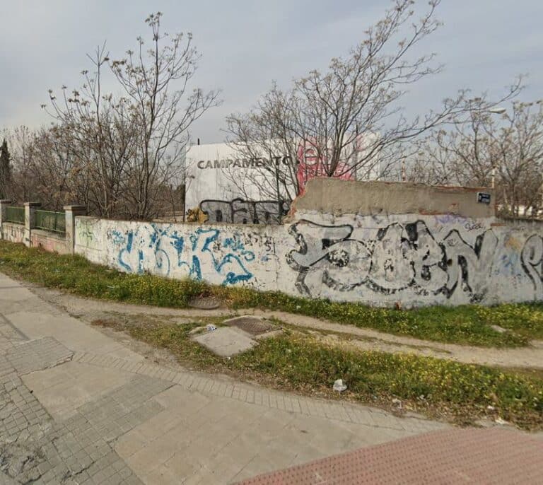 El Gobierno promete ahora desbloquear la 'Operación Campamento' que Madrid reclama desde 1989