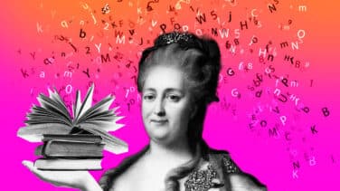 Catalina la Grande de Rusia: amiga de Voltaire, defensora de las vacunas y posible asesina de su marido