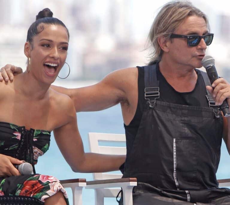 Chanel pide paciencia a los 'chanelistas': "Trabajo en canciones increíbles"