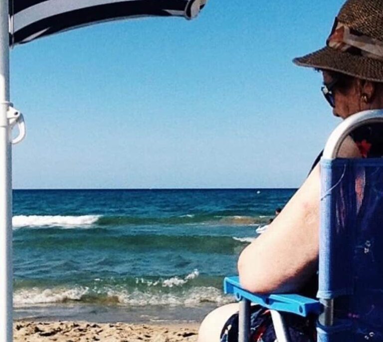 El chiringuito Manolo