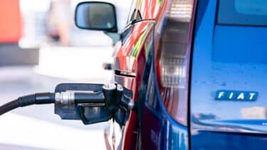La gasolina baja a niveles de hace dos meses a las puertas de agosto
