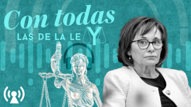 Lourdes Arastey, jueza en el TJUE: "La unanimidad es un valor a recuperar en esta sociedad tan dividida"