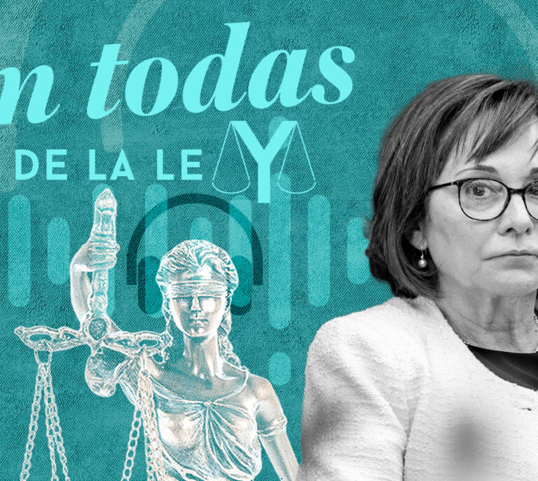 Lourdes Arastey, jueza en el TJUE: "La unanimidad es un valor a recuperar en esta sociedad tan dividida"