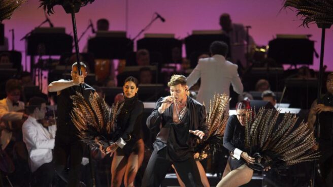 concierto-de-ricky-martin-y-gustavo-dudamel-en-el-hollywood-bowl