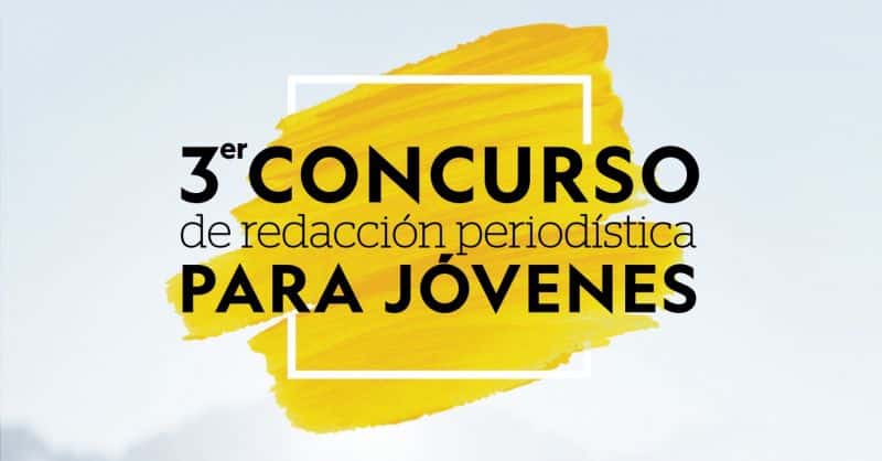 Concurso de redacción